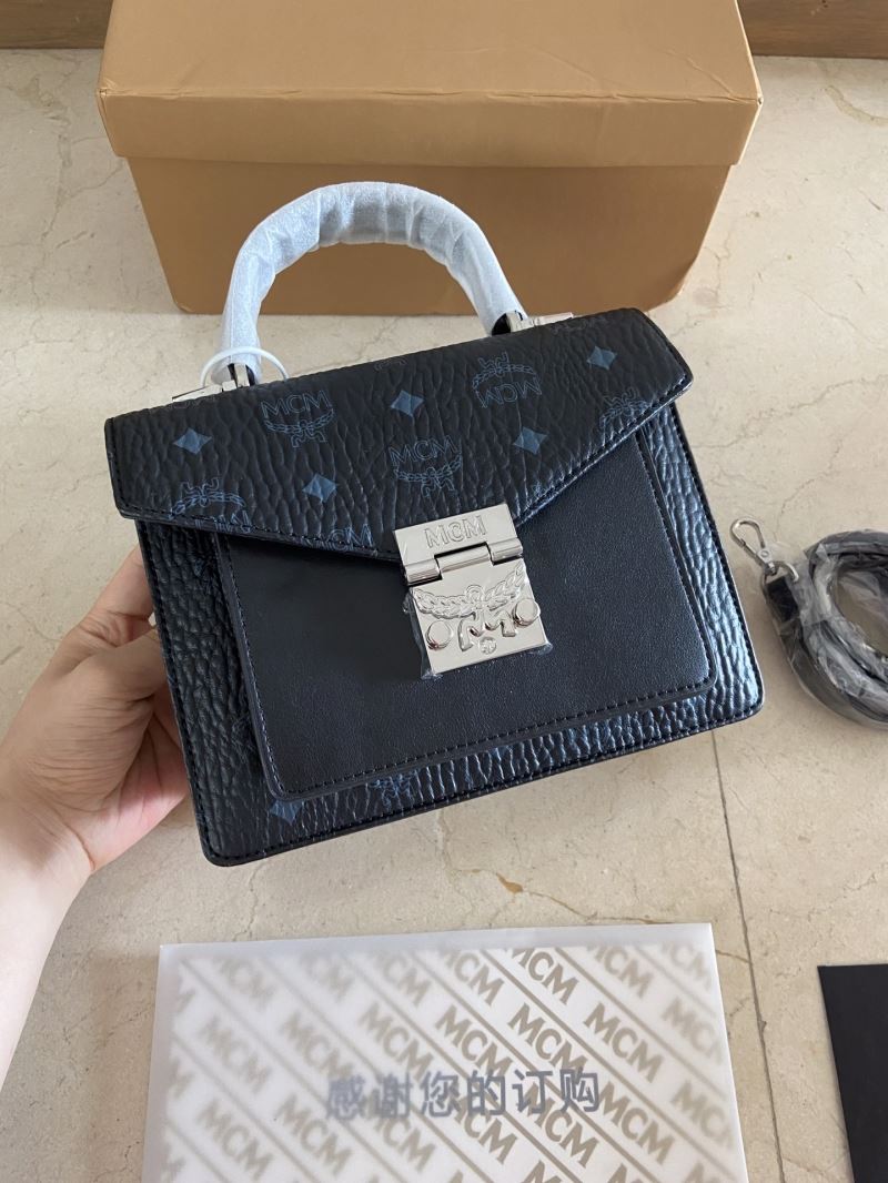 Coach Top Handle Bags